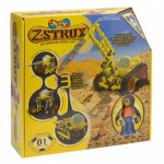 zoob-daru-építőjáték-lurkoglobus